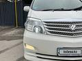 Toyota Alphard 2007 годаүшін9 200 000 тг. в Алматы – фото 4