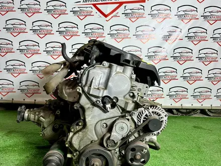 Двигатель контрактный Nissan MR20 DE объём 2.0 из Японии за 50 000 тг. в Актобе