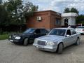 Mercedes-Benz E 200 1994 годаfor2 970 000 тг. в Костанай – фото 9