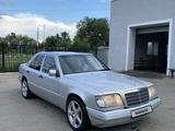 Mercedes-Benz E 200 1994 года за 2 970 000 тг. в Костанай