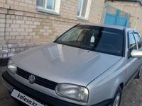 Volkswagen Golf 1996 года за 2 100 000 тг. в Кызылорда