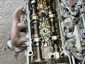 Контрактный двигатель из японии 2GR. за 600 000 тг. в Кокшетау