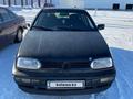 Volkswagen Golf 1995 года за 800 000 тг. в Караганда