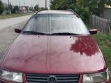 Volkswagen Passat 1996 года за 800 000 тг. в Караганда
