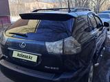 Lexus RX 330 2003 годаfor7 000 000 тг. в Алматы – фото 3