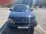 Lexus RX 300 2000 года за 5 900 000 тг. в Талдыкорган – фото 2