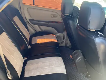 Lexus RX 300 2000 года за 5 900 000 тг. в Талдыкорган – фото 9