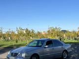 Mercedes-Benz E 320 2001 годаүшін5 200 000 тг. в Туркестан