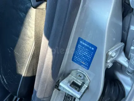 Mercedes-Benz E 320 2001 года за 5 200 000 тг. в Туркестан – фото 17