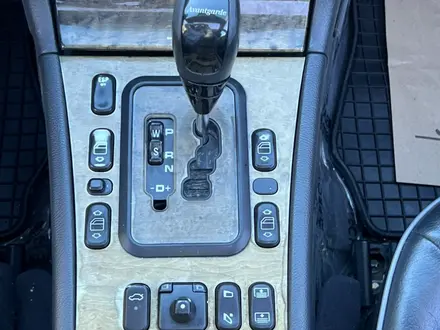 Mercedes-Benz E 320 2001 года за 5 200 000 тг. в Туркестан – фото 19