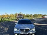 Mercedes-Benz E 320 2001 годаүшін5 200 000 тг. в Туркестан – фото 2
