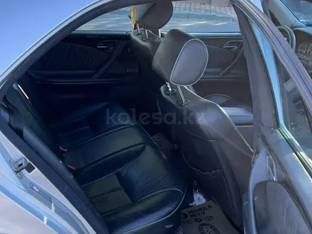 Mercedes-Benz E 320 2001 года за 5 200 000 тг. в Туркестан – фото 21