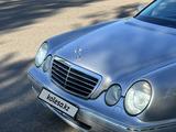 Mercedes-Benz E 320 2001 годаүшін5 200 000 тг. в Туркестан – фото 4