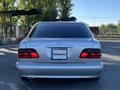 Mercedes-Benz E 320 2001 годаүшін5 200 000 тг. в Туркестан – фото 6