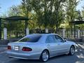 Mercedes-Benz E 320 2001 годаүшін5 200 000 тг. в Туркестан – фото 7