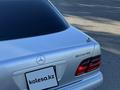 Mercedes-Benz E 320 2001 годаүшін5 200 000 тг. в Туркестан – фото 9