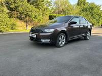 Skoda Rapid 2014 года за 6 000 000 тг. в Алматы