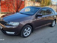 Skoda Rapid 2014 годаүшін6 500 000 тг. в Алматы