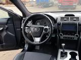 Toyota Camry 2013 года за 8 390 000 тг. в Усть-Каменогорск – фото 3