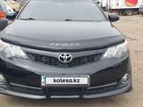 Toyota Camry 2013 годаүшін8 400 000 тг. в Усть-Каменогорск