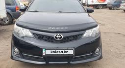 Toyota Camry 2013 года за 8 390 000 тг. в Усть-Каменогорск