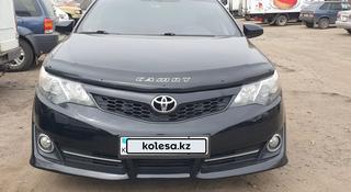 Toyota Camry 2013 года за 8 390 000 тг. в Усть-Каменогорск