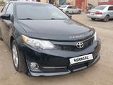 Toyota Camry 2013 годаүшін8 390 000 тг. в Усть-Каменогорск – фото 2