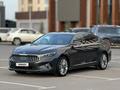 Kia K7 2019 годаүшін13 500 000 тг. в Шымкент