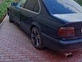 BMW 523 1998 года за 1 700 000 тг. в Темиртау – фото 4