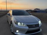 Lexus ES 350 2014 года за 8 300 000 тг. в Атырау – фото 2