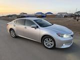 Lexus ES 350 2014 года за 8 300 000 тг. в Атырау – фото 4