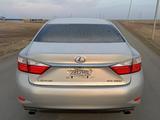 Lexus ES 350 2014 года за 8 300 000 тг. в Атырау – фото 5