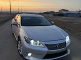 Lexus ES 350 2014 года за 8 300 000 тг. в Атырау