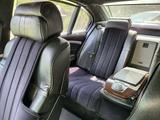 BMW 750 2008 года за 4 700 000 тг. в Алматы – фото 2