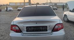Daewoo Nexia 2012 года за 1 550 000 тг. в Шымкент – фото 3