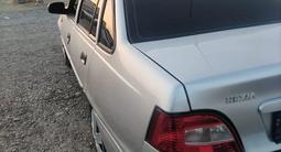 Daewoo Nexia 2012 года за 1 550 000 тг. в Шымкент – фото 4