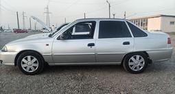 Daewoo Nexia 2012 года за 1 550 000 тг. в Шымкент – фото 2