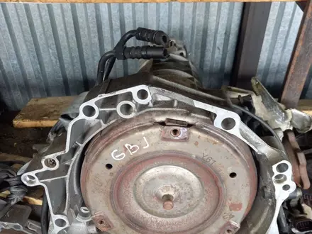 Автомат коробка FAX, FAQ 5HP-19 от 2.7 Biturbo BES за 300 000 тг. в Астана