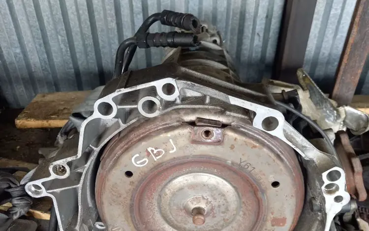 Автомат коробка FAX, FAQ 5HP-19 от 2.7 Biturbo BES за 300 000 тг. в Астана