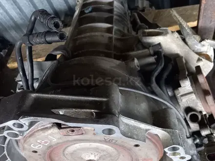 Автомат коробка FAX, FAQ 5HP-19 от 2.7 Biturbo BES за 300 000 тг. в Астана – фото 2