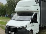 ГАЗ ГАЗель NEXT 2023 года за 22 500 000 тг. в Алматы – фото 5