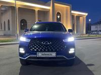 Chery Tiggo 7 Pro 2023 года за 10 500 000 тг. в Астана