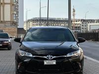 Toyota Camry 2017 года за 6 700 000 тг. в Актау