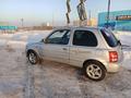 Nissan Micra 2002 годаүшін1 550 000 тг. в Астана – фото 2