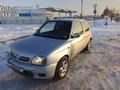 Nissan Micra 2002 годаүшін1 550 000 тг. в Астана