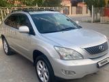 Lexus RX 350 2007 годаfor9 000 000 тг. в Кызылорда