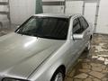 Mercedes-Benz C 180 1993 годаfor1 350 000 тг. в Аксу – фото 7