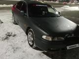 Mazda 626 1993 годаfor900 000 тг. в Астана – фото 4