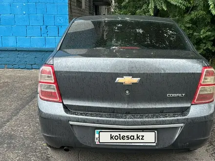 Chevrolet Cobalt 2020 года за 4 200 000 тг. в Павлодар – фото 4