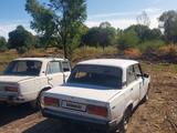 ВАЗ (Lada) 2107 2004 годаүшін230 000 тг. в Мерке